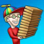 Игра Борд Ран Ио