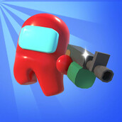 Игра Убейте всех клонов!