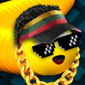 Игра Слизариум Ио