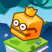 Игра ДжампФол Ио