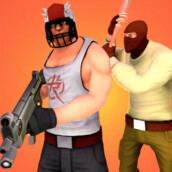 Игра Симулятор Фортнайт Онлайн