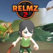 Игра Релмз Ио 2