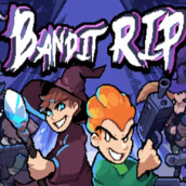 Игра Бандиты Рип Ио