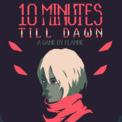 Игра 10 Минут до Рассвета