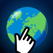 Игра Кликер планет