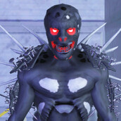 Игра Выживание среди мутантов