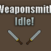 Игра Оружейная мастерская