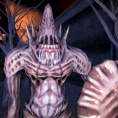 Игра Дом-убийца: выберись из ловушки!