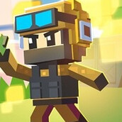 Игра Пиксельный шутер