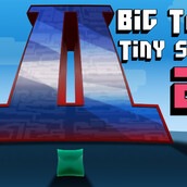 Игра Кубический лабиринт