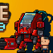 Игра Клонирование 2048