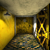 Игра Побег Лакеуса