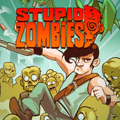 Игра Охотник на зомби