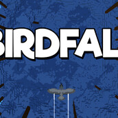 Игра Беспрерывный полет птицы