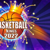 Игра Король баскетбола