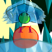 Игра Изумруд и янтарь