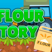 Игра Мой мукомольный завод