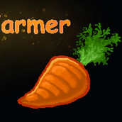 Игра Кликер фермы