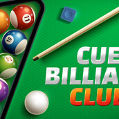 Игра Бильярдный клуб 3Д