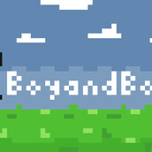 Игра Мальчик и куб