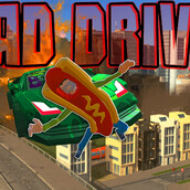 Игра Невероятные трюки