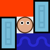 Игра Лава и вода