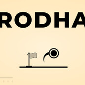 Игра Прыгающий шарик 2