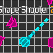 Игра Космический шутер