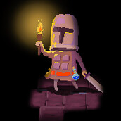 Игра Подземный лабиринт