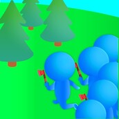 Игра Деревянный магнат