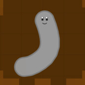 Игра Дигворм Ио