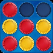 Игра Классические Четыре в Ряд