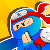 Игра Ниндзя-маг