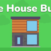 Игра Строительный кликер