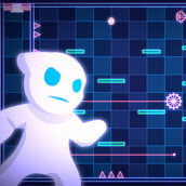 Игра Платформенное испытание