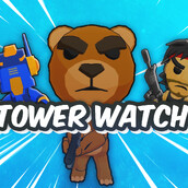 Игра Защита замка