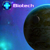 Игра Симулятор космического бизнеса