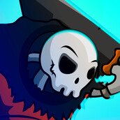 Игра Битва скелетов