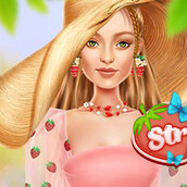 Игра Строуберелла