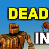 Игра Мертв внутри: зомби-апокалипсис