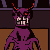 Игра Призрак хозяина