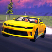 Игра Невероятный дрифт 2