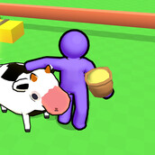 Игра Моя виртуальная ферма