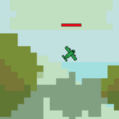 Игра Битва Самолетов Ио