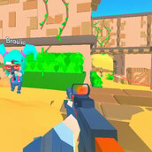 Игра Мини Битва Ио