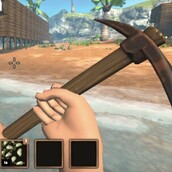 Игра Выживание в племени