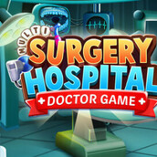 Игра Хирургия в больнице