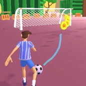 Игра Мастер футбола