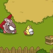 Игра Моркооовка