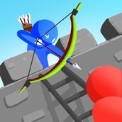 Игра Защитник замка